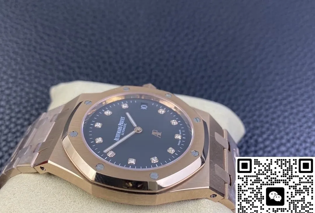GR Factory Audemars Piguet 15207OR.OO.1240OR.01 1:1 Best Edition Replica Watch